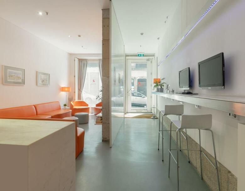 Porto Lounge Hostel & Guesthouse