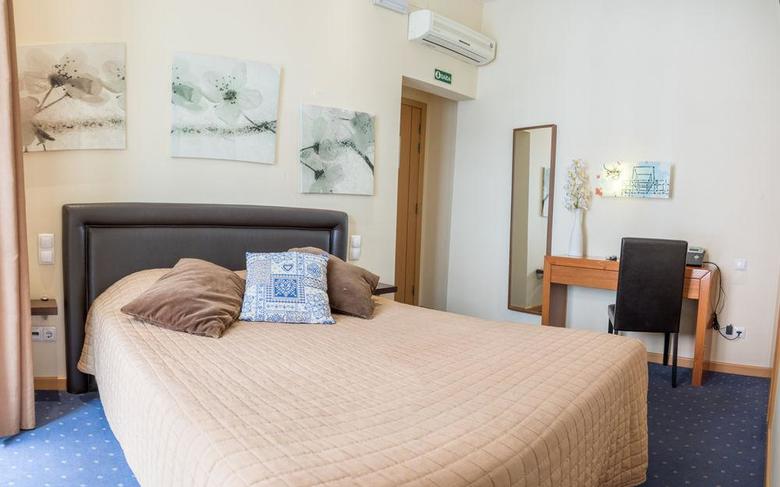 Hostal Inn Fashion Residence