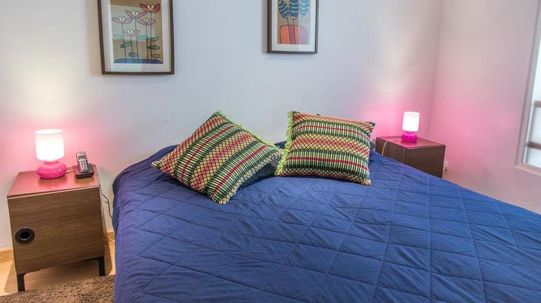 Hostal Inn Fashion Residence