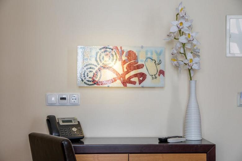 Hostal Inn Fashion Residence