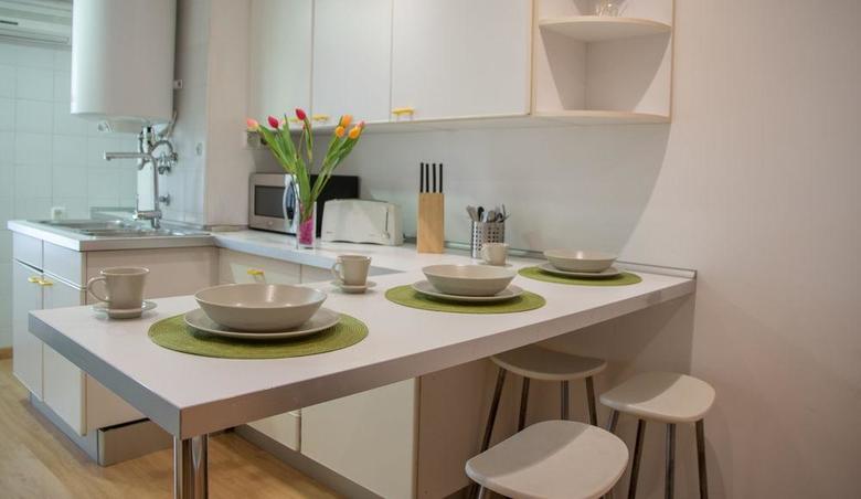 Hostal Inn Fashion Residence