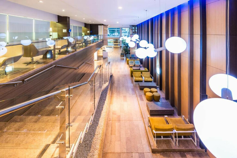 Hotel Holiday Inn Express Cartagena Bocagrande