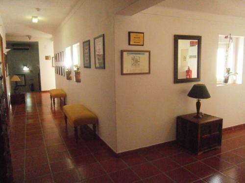 Hotel El-rei Dom Manuel