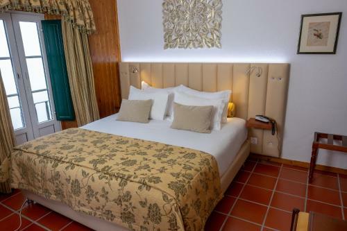 Hotel El-rei Dom Manuel