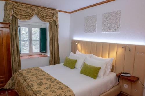 Hotel El-rei Dom Manuel