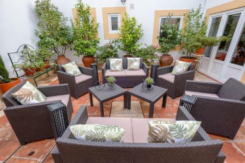 Hotel El-rei Dom Manuel