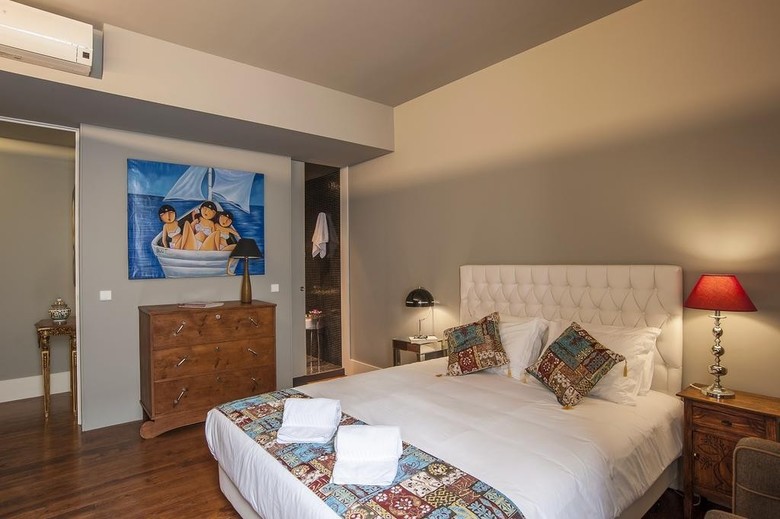 Bed & Breakfast Casa Dos L�ios By Shiadu