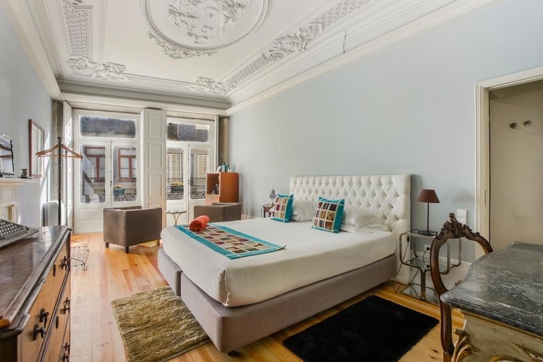 Bed & Breakfast Casa Dos L�ios By Shiadu
