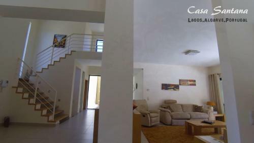 Villa Casa Santana