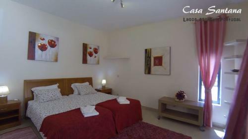 Villa Casa Santana