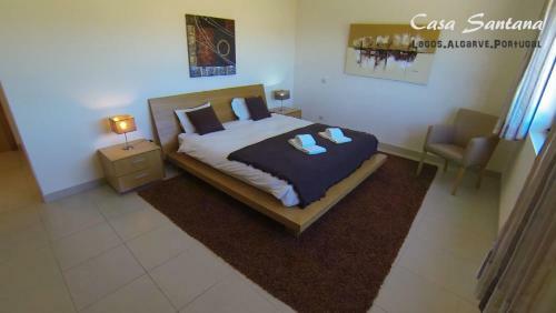 Villa Casa Santana