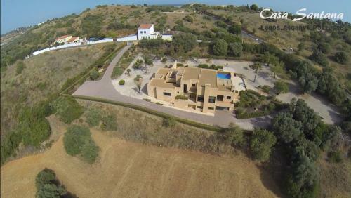 Villa Casa Santana