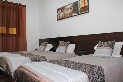 Hostal D. Duarte I