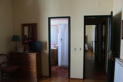 Agroturismo Casa Da Arvore