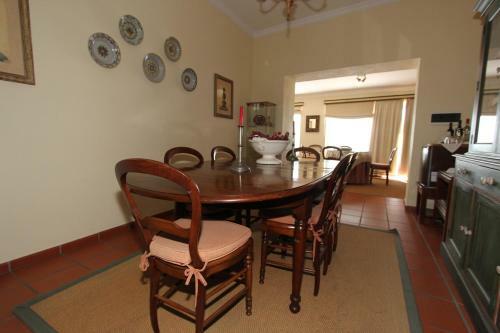 Agroturismo Casa Da Arvore
