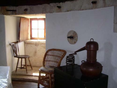 Agroturismo Quinta Do Moinho Da P�scoa