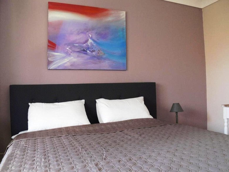 Bed & Breakfast Beachhouselagos