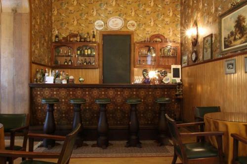 Hotel Do Parque - Curia