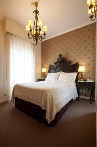 Hostal Castelo Santa Catarina