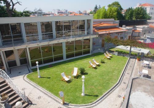 Hostal Castelo Santa Catarina