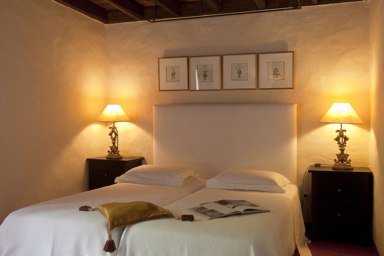 Hostal Convento Sao Saturnino