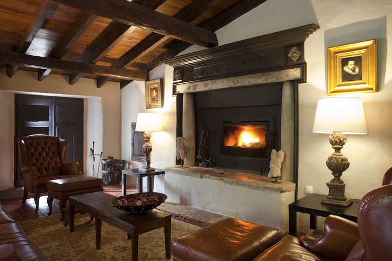 Hostal Convento Sao Saturnino