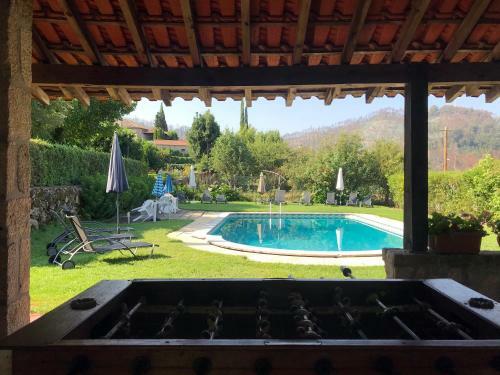 Hostal Casa De Fatauncos