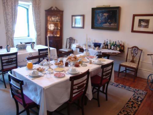 Hostal Casa De Fatauncos
