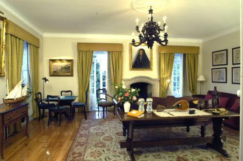 Hostal Casa De Fatauncos