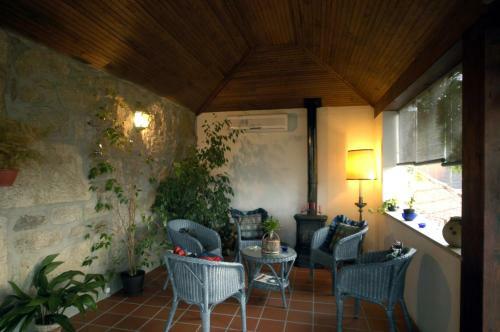 Hostal Casa De Fatauncos
