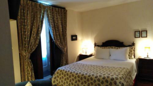 Hostal Casa De Fatauncos