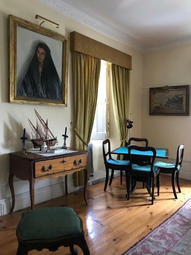 Hostal Casa De Fatauncos