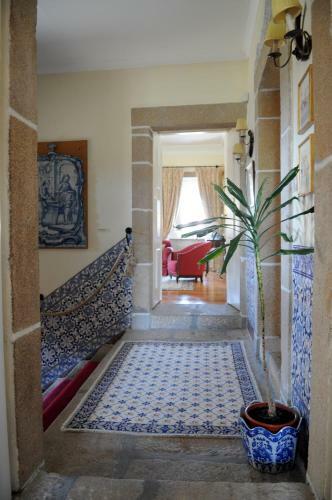 Hostal Casa De Fatauncos