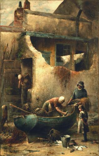 Hostal Casa De Fatauncos