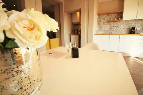 Douro Apartments - Garden View