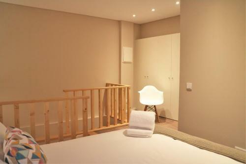 Douro Apartments - Garden View