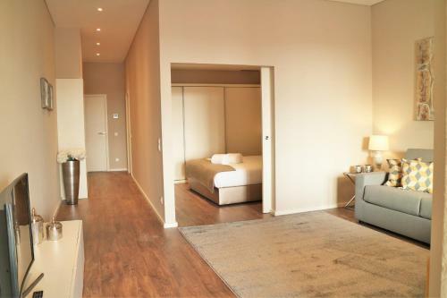 Douro Apartments - Garden View