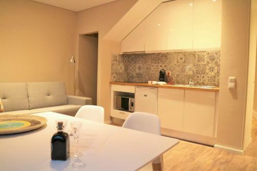 Douro Apartments - Garden View