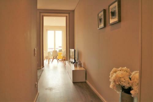 Douro Apartments - Garden View
