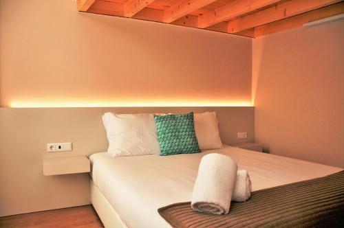 Douro Apartments - Garden View