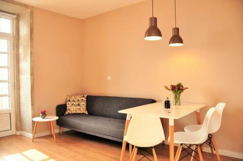 Douro Apartments - Garden View