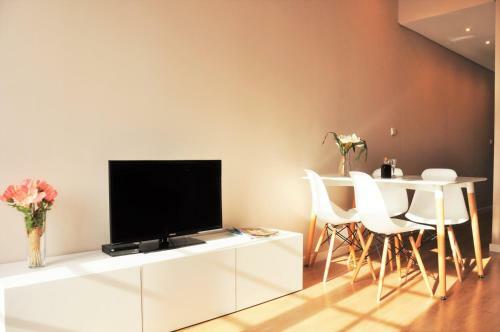 Douro Apartments - Garden View