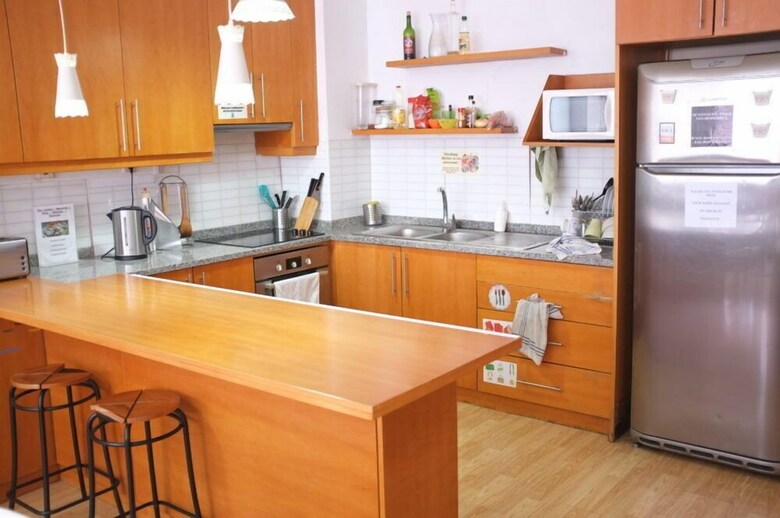 Porto Downtown Hostel