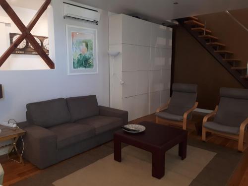 Apartamento Monica Lisbon Rentals I