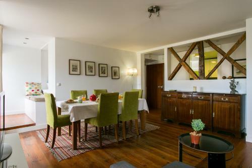 Apartamento Monica Lisbon Rentals I