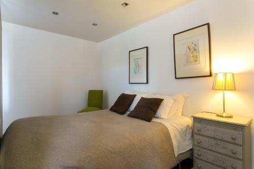Apartamento Monica Lisbon Rentals I
