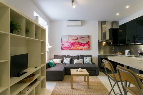 Apartamento Monica Lisbon Rentals I