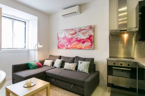 Apartamento Monica Lisbon Rentals I