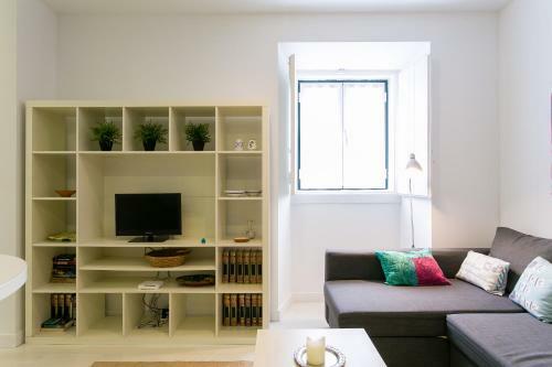 Apartamento Monica Lisbon Rentals I