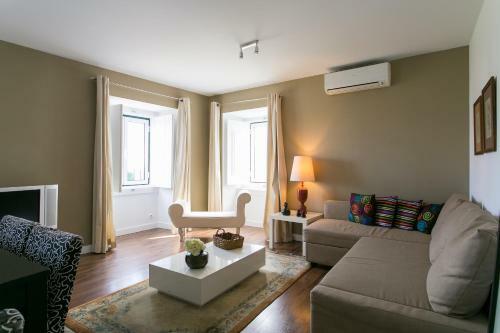 Apartamento Monica Lisbon Rentals I